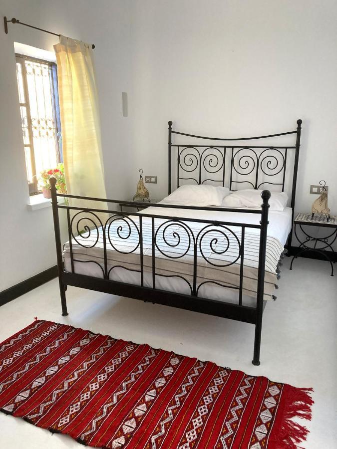 Dar Hannan Chefchaouen Exterior photo