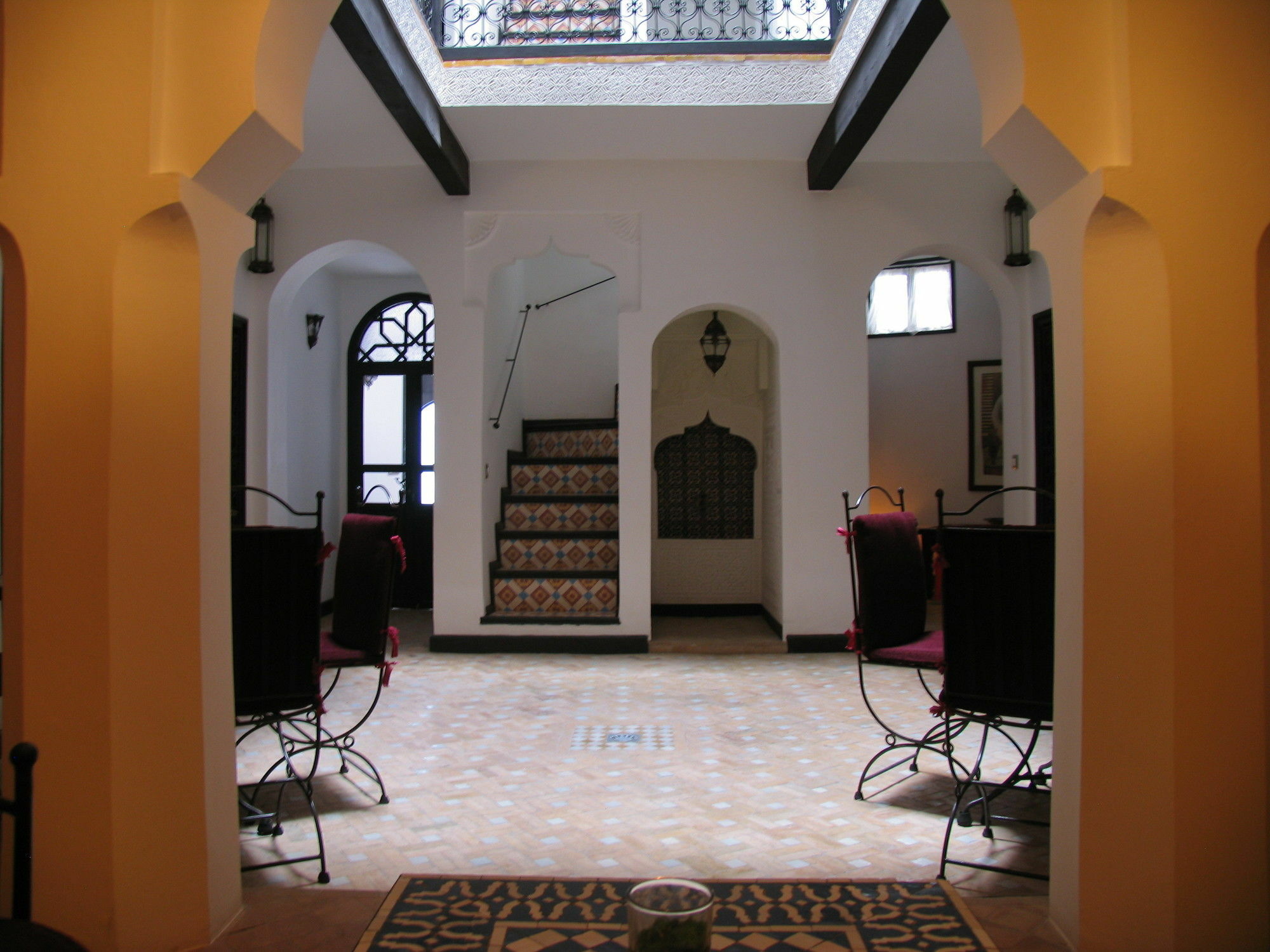 Dar Hannan Chefchaouen Exterior photo